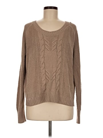 Gap Outlet Pullover Sweater (view 1)