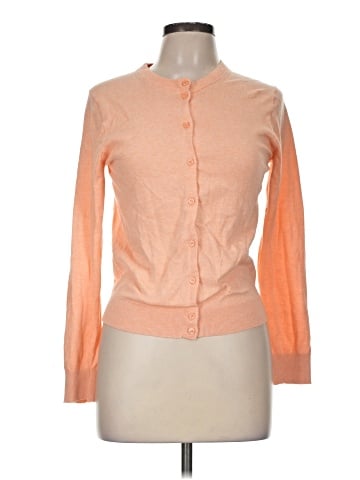 J.Crew Factory Store Long Sleeve Polo (view 1)