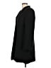 Charter Club 100% Polyester Black Coat Size 12 - photo 5