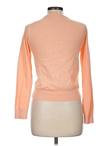 J.Crew Factory Store Long Sleeve Polo (view 2)
