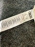 ASOS Maternity 100% Polyester Graphic Tan Cocktail Dress Size 4 Maternity - photo 7