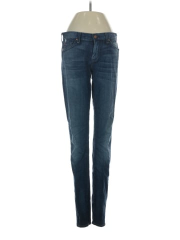 7 For All Mankind Jeans (view 1)