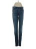 7 For All Mankind Blue Jeans Size 27 waist - photo 1