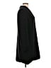 Charter Club 100% Polyester Black Coat Size 12 - photo 4