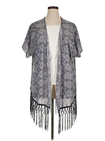 Fever Kimono (view 1)