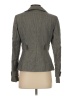 Ann Taylor LOFT 100% Wool Gray Wool Cardigan Size 2 - photo 2