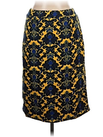 Brixon Ivy Formal Skirt (view 2)