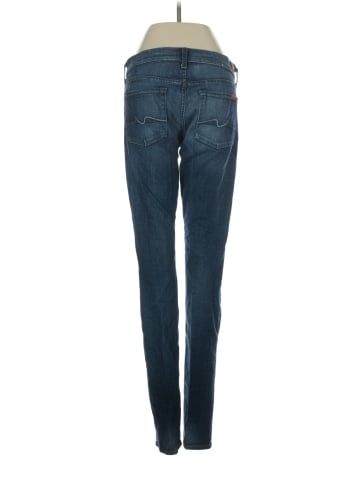 7 For All Mankind Jeans (view 2)