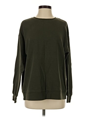 Gianni Bini Sweatshirt (view 1)