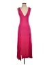 Shein Pink Cocktail Dress Size S - photo 1