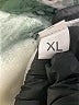 Unbranded Tropical Silver Yellow Pullover Hoodie Size XL - photo 8