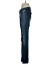 7 For All Mankind Blue Jeans Size 27 waist - photo 5