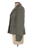 Ann Taylor LOFT 100% Wool Gray Wool Cardigan Size 2 - photo 5
