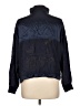 K.D. Spring Black Long Sleeve Top Size L - photo 2