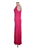 Shein Pink Cocktail Dress Size S - photo 5