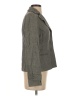 Ann Taylor LOFT 100% Wool Gray Wool Cardigan Size 2 - photo 4