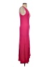 Shein Pink Cocktail Dress Size S - photo 4