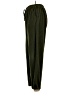 Unbranded 100% Polyester Green Casual Pants Size L - photo 5