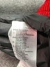 Adidas 100% Polyester Red Track Pants Size M - photo 8