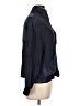 K.D. Spring Black Long Sleeve Top Size L - photo 4