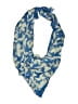 Unbranded Blue Scarf One size - photo 1