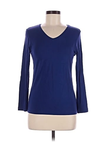 Les Copains Long Sleeve Top (view 1)