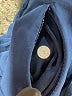 Lululemon Athletica Blue Athletic Shorts Size 2 - photo 4