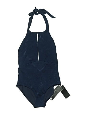 Jets by Jessika Allen One Piece Swimsuit (view 1)