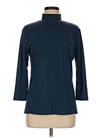 Arc'teryx Long Sleeve Turtleneck (view 1)