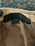 NBD 100% Polyester Brown Sleeveless Top Size M - photo 7