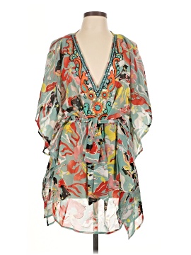 Lucky & Coco Poncho