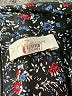 Petersyn 100% Polyester Black Casual Dress Size XS - photo 7