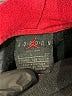 Air Jordan Black Pullover Hoodie Size 8 - 10 - photo 3