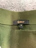 Quince Green Active Pants Size S - photo 7