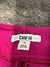 Bar III Solid Purple Casual Pants Size 14 - photo 7