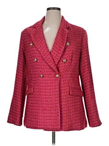 Buddy Love Blazer (view 1)