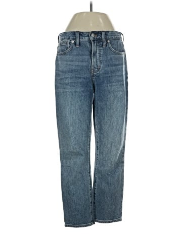 Madewell Jeans (view 1)