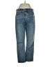 Madewell Blue Jeans Size 27 waist (petite) - photo 1