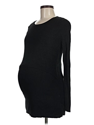 Seraphine Pullover Sweater (view 1)