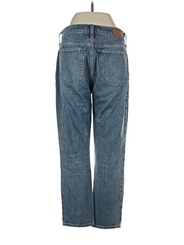 Madewell Jeans (view 2)