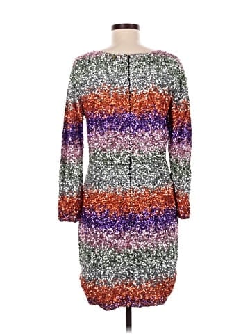 Antik Batik Cocktail Dress (view 2)