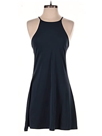Girlfriend Collective Casual Dress (view 1)