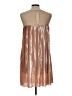 Jax Brown Cocktail Dress Size 12 - photo 2