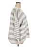 Lane Bryant Outlet Stripes Gray Pullover Sweater Size 18 - 20 Plus - photo 4