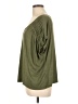 Torrid Green Short Sleeve Top Size Lg Plus (0) - photo 5