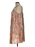 Jax Brown Cocktail Dress Size 12 - photo 5