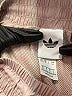 Adidas 100% Polyester Gray Casual Pants Size S - photo 7