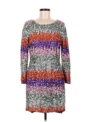Antik Batik Cocktail Dress (view 1)