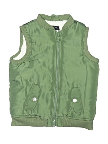 7 For All Mankind Vest (view 1)