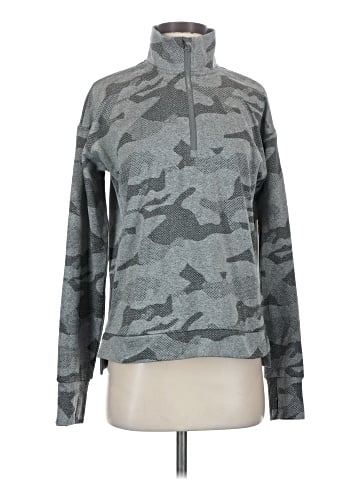Mondetta Track Jacket (view 1)